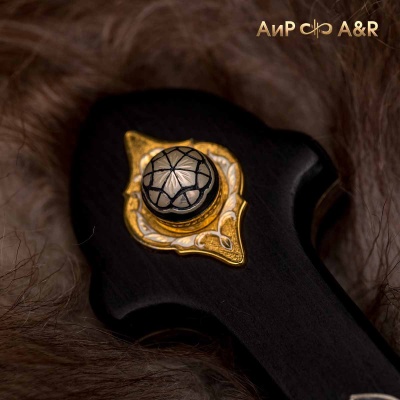 Кинжал Армянский, Артикул: 36934 - Компания «АиР»