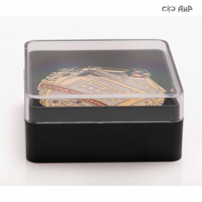 Значок с эмблемой заказчика (МАКФА, ЧЕПФА, ГИРД, Завод Стройтехника, Росавтодор, Герб Стерлитамак) - Компания «АиР»