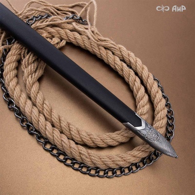 Меч Яркое пламя (Brightflame), Артикул: 39311 - Компания «АиР»