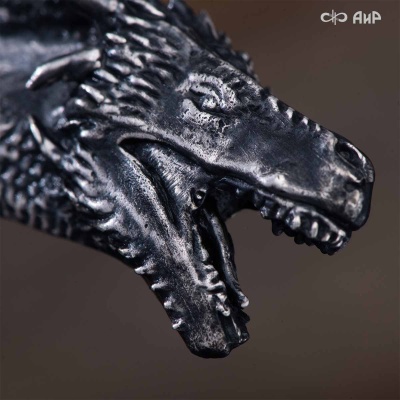 Кинжал Лед и Пламя, Артикул: 39223 - Компания «АиР»