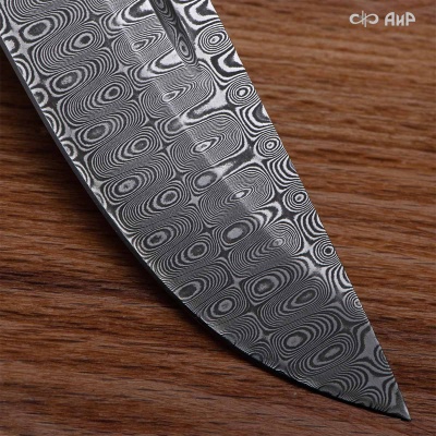 Нож Правда, Артикул: 38259 - Компания «АиР»