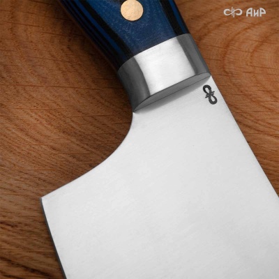 Набор Таймень (G10 черно-синий) - Компания «АиР»