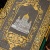 Православный молитвослов в окладе с аквамариновой шпинелью, Артикул: 28707 - Компания «АиР»