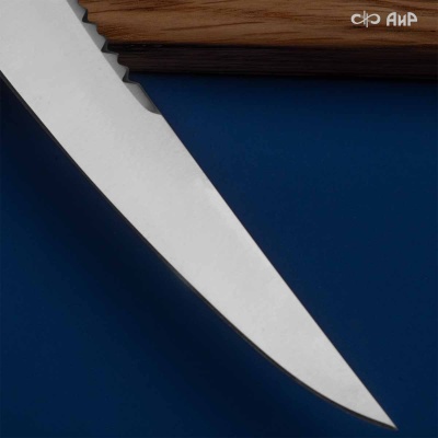 Набор Таймень (микарта, G10 черно-зеленый) - Компания «АиР»