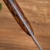 Набор Стейковый ЦМ: поднос, нож, вилка (композит с латунной микросеткой "соты") дамасская сталь ZDI-1016 - Компания «АиР»