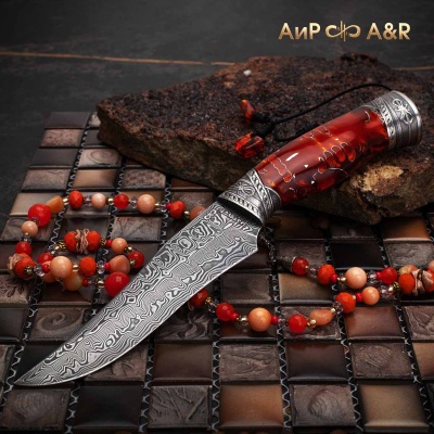 Нож Пери, Артикул: 37198 - Компания «АиР»