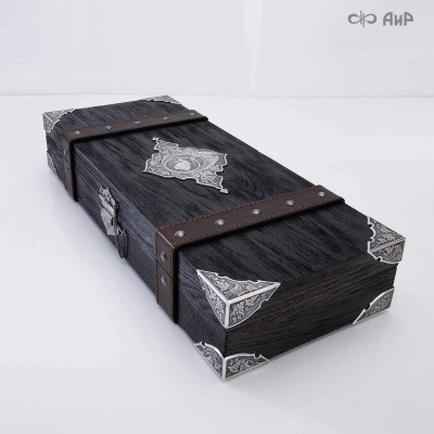 Кинжал Лед и Пламя, Артикул: 39223 - Компания «АиР»