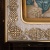Икона в окладе Святой великомученик Георгий Победоносец, Артикул: 37684 - Компания «АиР»