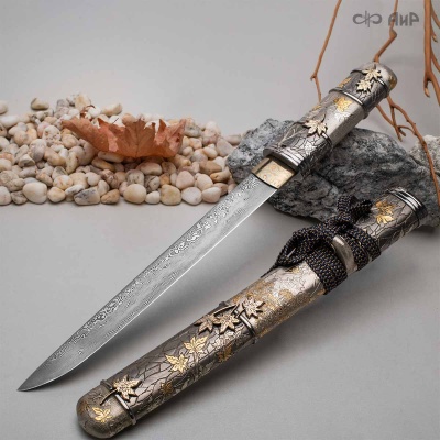 Танто Кленовый сад, Артикул: 39270 - Компания «АиР»