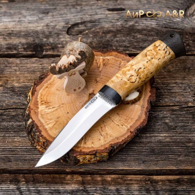 Шаман-2 (карельская береза) - Компания «АиР»