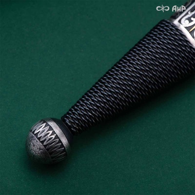  Кинжал Кавказский, Артикул: 39145 - Компания «АиР»