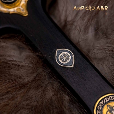 Кинжал Армянский, Артикул: 36934 - Компания «АиР»