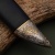 Нож Лиса с сюжетом Стреляй по уткам, комбинированные ножны, Артикул: 37418 - Компания «АиР»