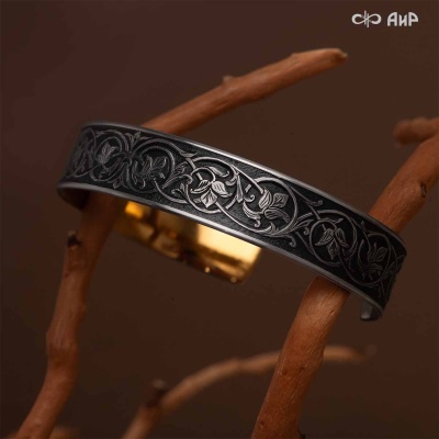 Браслет Линия жизни, Артикул: 38935 - Компания «АиР»