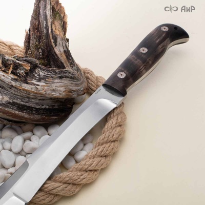 Боярин ЦМ (стабилизированная карельская береза) - Компания «АиР»