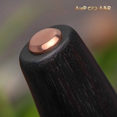 Шеф (гюйто, макасар, медь) - Компания «АиР»