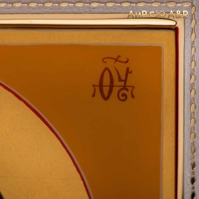 Икона в окладе Казанская Божья Матерь, Артикул: 37381 - Компания «АиР»