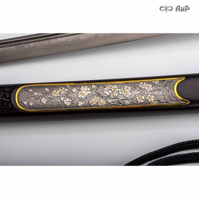 Катана Сакура в цвету, Артикул: 36048 - Компания «АиР»