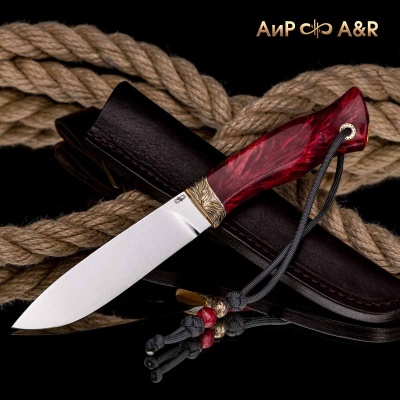 Нож Полет колибри, Артикул: 36895 - Компания «АиР»