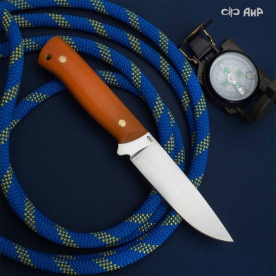 Стриж (микарта оранжевая) - Компания «АиР»