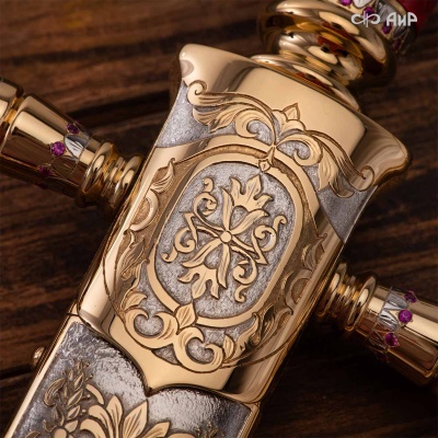 Кортик юбилейный Петр I, Артикул: 38818 - Компания «АиР»