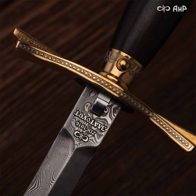 Кортик Офицерский, Артикул: 38905 - Компания «АиР»