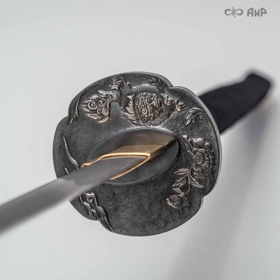 Катана, Артикул: 32739 - Компания «АиР»