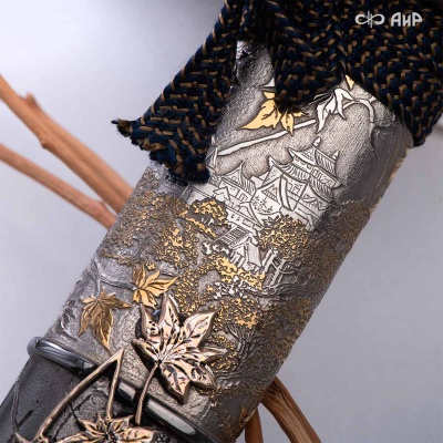 Танто Кленовый сад, Артикул: 39270 - Компания «АиР»