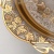 Фруктовница Золотая лоза, Артикул: 32447  - Компания «АиР»