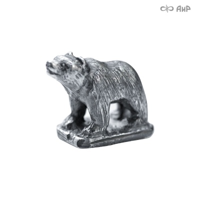 Сувенир Медведь, Артикул: AF0000011769 - Компания «АиР»