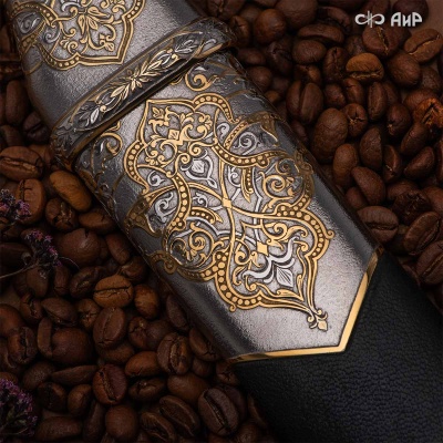 Кинжал Восточный, Артикул: 39155 - Компания «АиР»