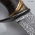 Нож Чернокрылый павлин, Артикул: 37425 - Компания «АиР»