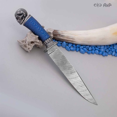Нож Бессмертный, Артикул: 39295 - Компания «АиР»