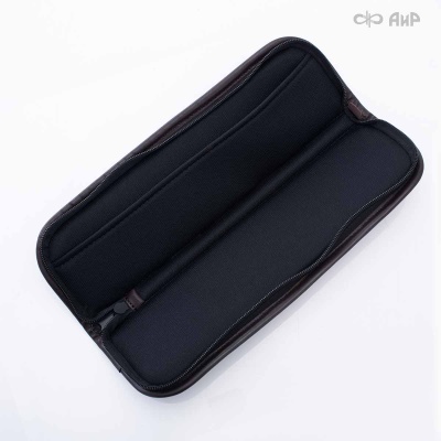 Кейс кожаный (M) - Компания «АиР»