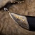 Нож Клык с сюжетом Дух шамана, комбинированные ножны, Артикул: 36196 - Компания «АиР»