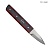 Нож для устриц, Том Флури (Thomas Fleury), Франция, акрил Cristallium (картинка "якорь") - Компания «АиР»
