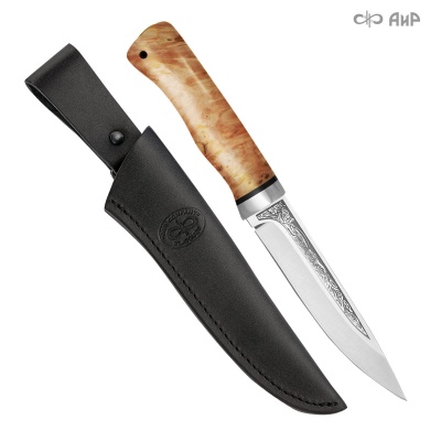 Пескарь (стабилизированный кап клена) - Компания «АиР»