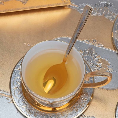 Чайный сервиз "Церемония" на 6 персон - Компания «АиР»