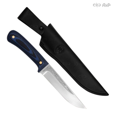 Лиса ЦМ (G10 черно-зеленый, черно-синий) - Компания «АиР»