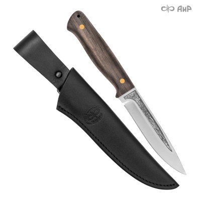 Пескарь ЦМ (стабилизированный мореный дуб) - Компания «АиР»