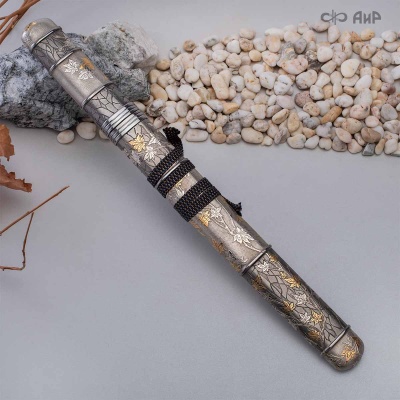 Танто Кленовый сад, Артикул: 39270 - Компания «АиР»