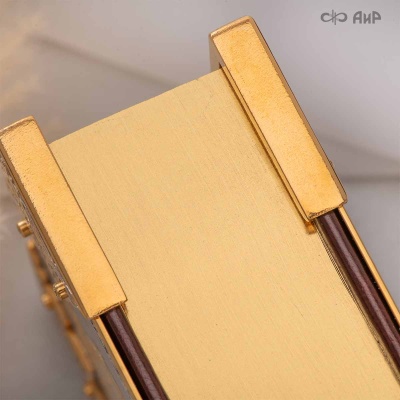 Святое Евангелие в окладе, Артикул: 38995 - Компания «АиР»