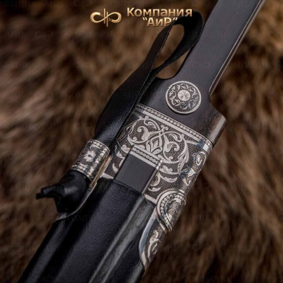 Кинжал Бебут, Артикул: 36468 - Компания «АиР»