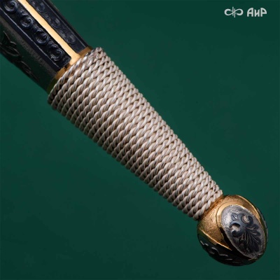 Кинжал Кавказский, Артикул: 39095 - Компания «АиР»