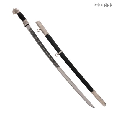 Шашка Казачья, Артикул: 38928 - Компания «АиР»