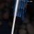 Бекас ЦМ (G10 черно-синий, каменный век, клиновая срезка) - Компания «АиР»