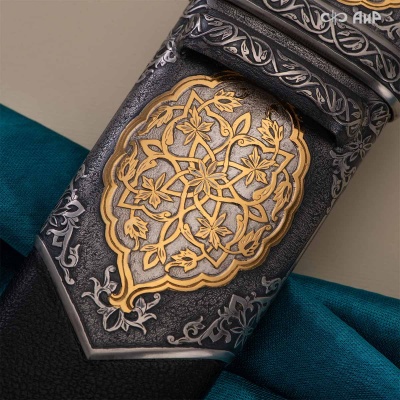 Кинжал Восточный, Артикул: 39014 - Компания «АиР»