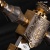  Кортик Адмиральский, цельнометаллические ножны, Артикул: 38560 - Компания «АиР»