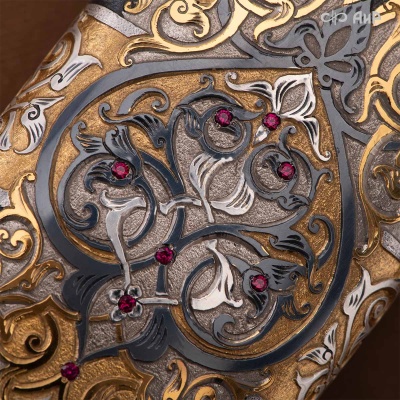 Кинжал Восточный, Артикул: 39052 - Компания «АиР»