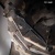 Финка Лаппи (композит с алюмин.микросеткой волны черный, титан, ножны люкс с фидлоком) - Компания «АиР»